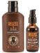 Reuzel Beard Refresh Set - 100+50ml