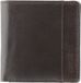 PICARD Leren Portemonnee Buddy 1 Slim Wallet Cafe Donkerbruin