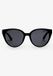 Superdry Cat Eye Dames Zonnebril Zwart