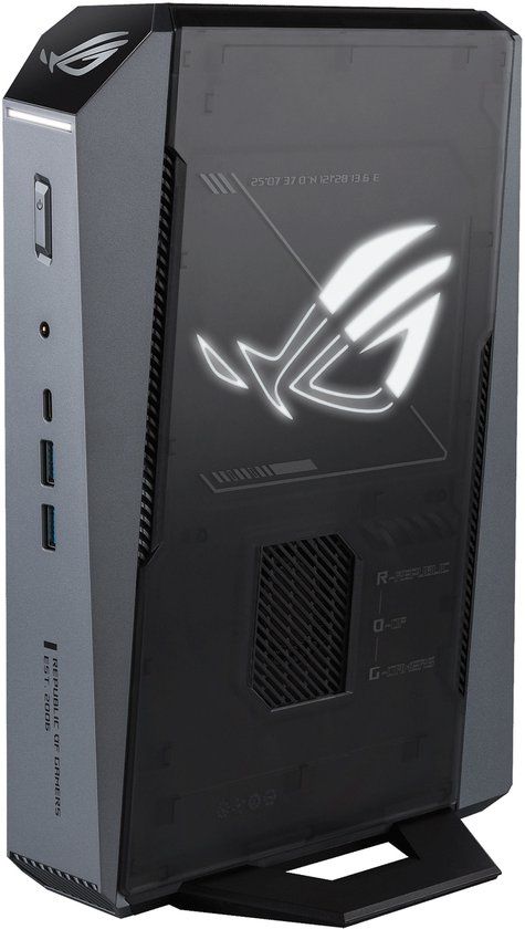 ASUS ROG GR70-N90039AN Mini PC