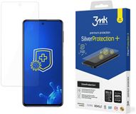 3MK Silver Protect+ - Beschermfolie - Antimicrobieel - Voor Samsung Galaxy M31s