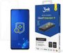 3MK Silver Protect+ - Beschermfolie - Antimicrobieel - Voor Samsung Galaxy M31s