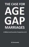 The Libri GmbH The Case for Age-Gap Marriages (Version 3) Paperback