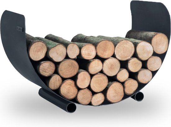 Intergard Houtberging houtopslag haardhout Turyn 70x45cm