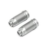 Losi Aluminum Front Shock Bodies: Tenacity Pro (LOS233027)