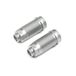 Losi Aluminum Front Shock Bodies: Tenacity Pro (LOS233027)