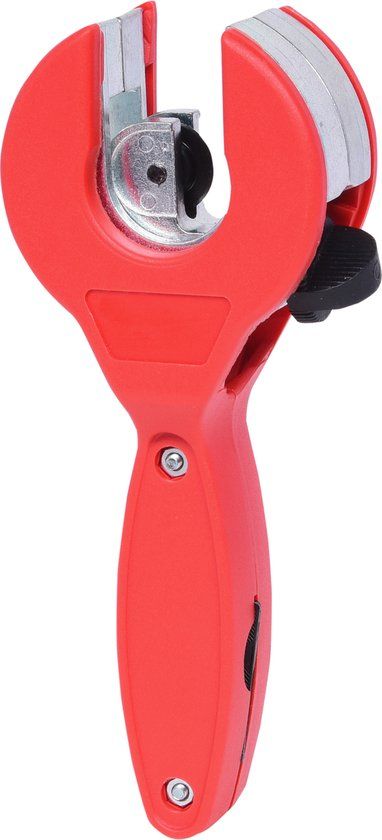 KS TOOLS Ratschen-Rohrabschneider 6-23mm (104.5022)