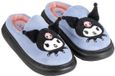 CERDÁ Hello Kitty Kuromi Sloffen Meisjes – Antislip Pantoffels – Zacht & Warm – Officieel Sanrio