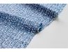 Dailylike Bedrukte stof, meerkleurig, 1,10 x 3 m, 45
