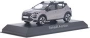 Norev Renault Kardian 2024 Oyster Grijs - Model 1/43