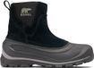 Sorel BUXTON™ PULL ON BOOT WP Heren Snowboots - Black, Quarry