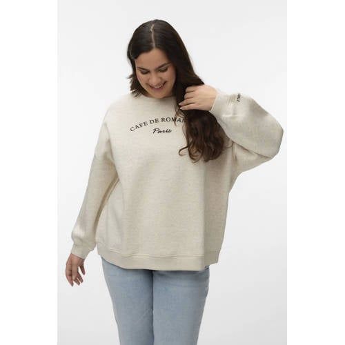 VERO MODA CURVE sweater