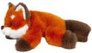 Gipsy Toys – Floppy Choopy – Knuffel vos – 22 cm – zachte vacht