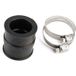 Manchon de carburateur 17 mm / 19 mm