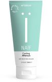 Naif Gel Après-soleil - 3 x 100 ml - Lot promotionnel