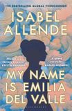 My Bloomsbury Publishing Plc My Name is Emilia del Valle Paperback