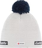Eisbar Jamie Pompon MÜ RL SKA E33137-800 Unisex Muts Beige One Size