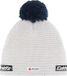 Eisbar Jamie Pompon MÜ RL SKA E33137-800 Unisex Muts Beige One Size