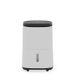 Meaco DRYARETE12 ontvochtiger 2,5 l 38 dB 151 W Wit