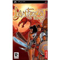 Atari Lanfeust de Troy