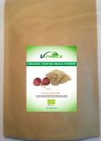 Vitanics B.V. Biologische Rode Maca Poeder 300g