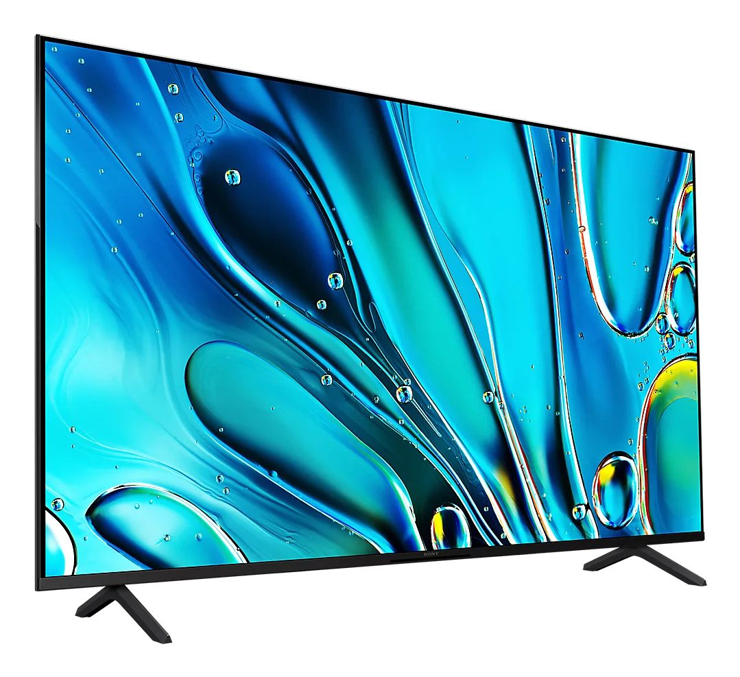 Sony K65S32BP / LED screen / 65 inches / 2025