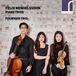 PIAS Nederland Fournier Trio - Felix Mendelssohn: Piano Trios (CD)