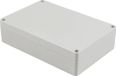 Hammond Electronics 1554HL2GY – Universele behuizing – 180 x 120 x 45 mm – Polycarbonaat – Grijs