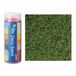 Glorex Hobby 2x pots de sable fin/gravier couleur vert 500 grammes