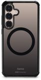 Hama hoesje geschikt voor Galaxy S25 - Extreme Protect magnetisch - Zwart