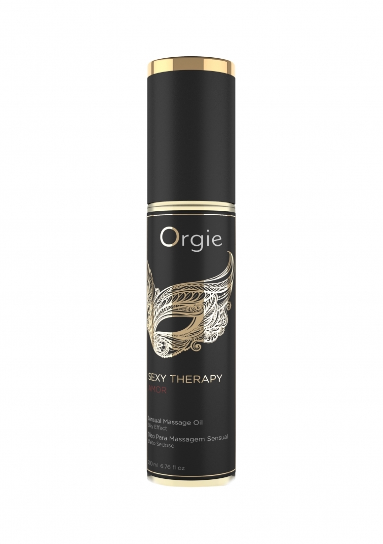 Orgie Sexy Therapy Amor - 200 ml