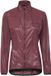 VAUDE Matera Air Jacket, Fietsjas, Dames Fiets-Sportjassen, Niet-waterdicht, Winddicht, Kaploos, Slim Fit