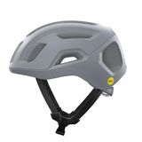 POC Ventral Air MIPS – high-performance road- en gravelhelm met MIPS Air Node, aerodynamisch ontwerp, geavanceerde ventilatie, 360° pasvorm en ooggarage voor zonnebrillen