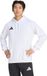 Adidas Performance Entrada26 Hoodie - Hommes - Blanc