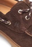 Woden Johanne S Bootschoenen Bruin EU 37 Vrouw