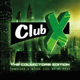 Cnr Club X