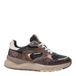 Floris van Bommel Treni 02.08 suède sneakers - brons