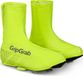 GripGrab Ride Waterdichte Race Fiets Overschoenen Wielren Regen Fietsoverschoenen - Geel Hi-Vis - Unisex - Maat L (42/43)
