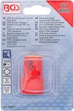 BGS technic BGS VDE dopsleutel, zeskant - 3/8 - 17 mm