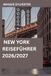 NEW YORK REISEFÜHRER 2026/2027