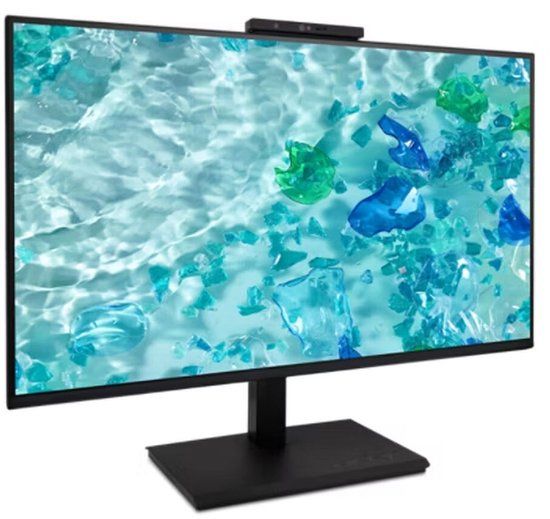 Acer UM.QB7EE.601 24" Full HD