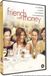 Megamoviestore Friends With Money DVD