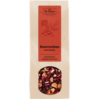 De Tuinen Fruitinfusie Bosvruchten - 100g