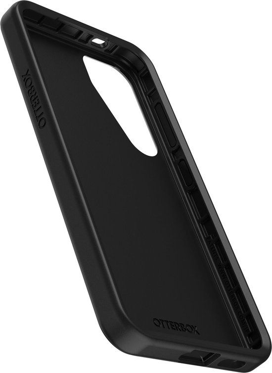 OtterBox Symmetry Case Samsung Galaxy S24 5G - Zwart