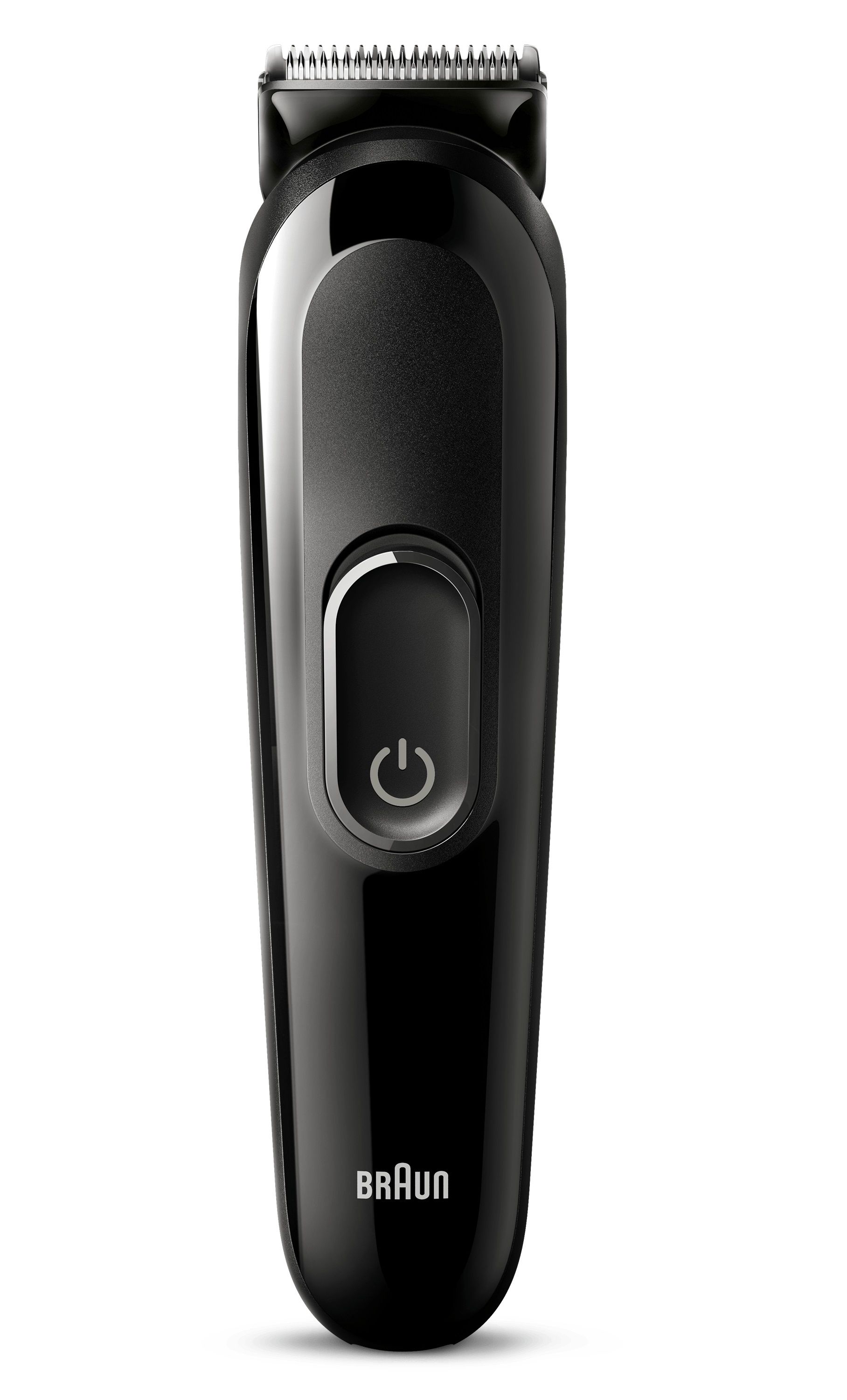 Braun Series 3 MGK3420 - All-in-One Trimmer - 6-in-1 Set