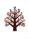 Your Decoration B.V. Kunstdruk Valentina Ramos - Tree of Flowers 30x40cm