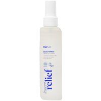 Hairlust Instant Relief Hoofdhuidverzorging Unisex 150ml
