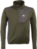 Ande Sweatshirt New Averta - Groen - Heren - L