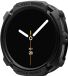 Spigen Rugged Armor Hoesje - Geschikt voor Samsung Galaxy Watch 8 40MM - Bumper Case Matte Zwart