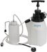 SW-Stahl 01453L purgeur de frein 3L, 4 pièces